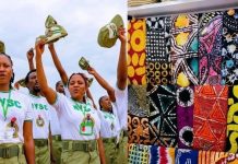 Federal Government to Replace NYSC Khaki Uniform with Adire-Inspired Outfit in Major Reform