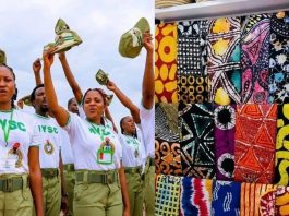 Federal Government to Replace NYSC Khaki Uniform with Adire-Inspired Outfit in Major Reform