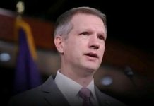 US Congressman Says Trump Administration Will Closely Monitor Nigeria’s 2027 Elections